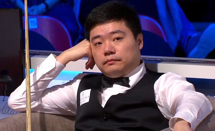 不应该越过的线