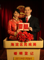 恋爱时代男女