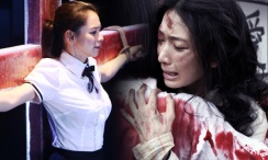 国模小宇宾馆大尺度人体