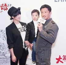 享受的小姨子们